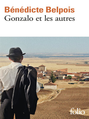 cover image of Gonzalo et les autres